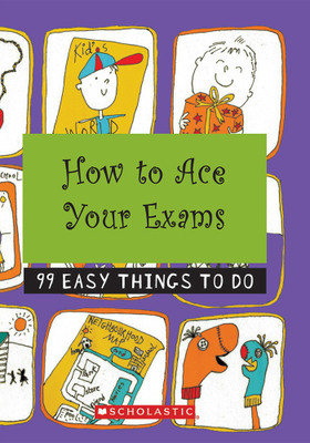 How to Ace Your Exams(English, Paperback, unknown)