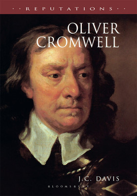 Oliver Cromwell(English, Paperback, Davis J. C. Professor)
