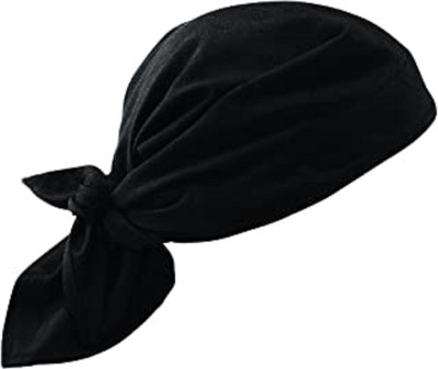 PAROPKAR Solid Skull Cap Cap