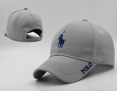 Polo Embroidered SPORTS Caps Cap