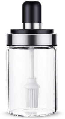 MAITRI ENTERPRISE Spice Set Glass(1 Piece)