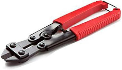 NMS TRADERS boltcutter001 Mini Bolt Cutter Wire Breaking Plier Bolt Cutter Bolt Cutter