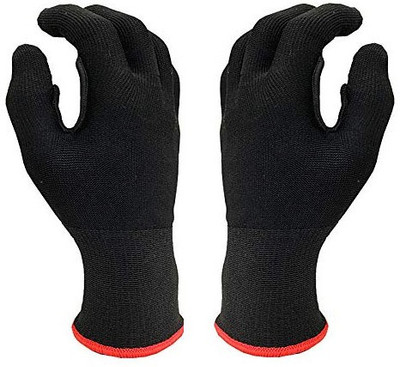 MJ Hub Upgrade soft without falling off PUBG Mobile gaming Glove Touch Screen Mobile Finger Sleeve(Pack of 2)