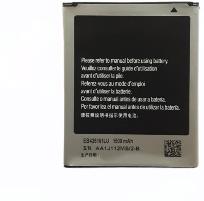 FULL CELL Mobile Battery For  Samsung Galaxy Star Pro S7260 / Galaxy Ace 2 I8160 / Galaxy S Duos S7562 / / Galaxy S Duos 2 S7582 / Galaxy J1 Mini Prime (2016) / Galaxy V2