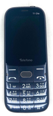 Telefono T1 OLA(Blue)