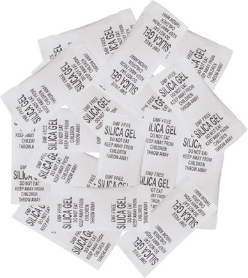 VEDITM Absorber Packets Moisture Absorber(250)