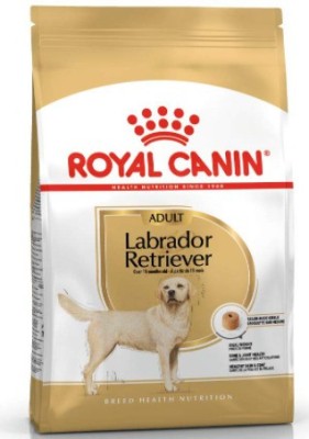 Royal Canin Labrador Adult 12 kg Dry Adult Dog Food