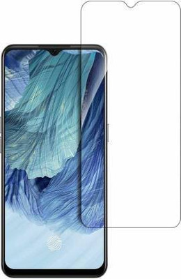 Magnif Impossible Screen Guard for Vivo V20(Pack of 1)