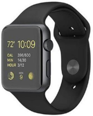 tombik Impossible Screen Guard for TRENDZ 4G Mobiles smart watch(Pack of 1)