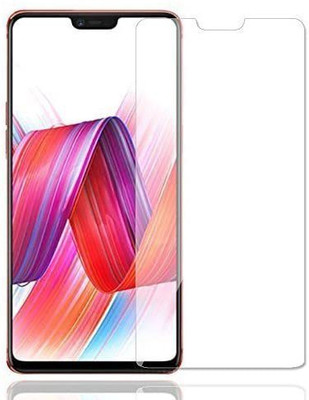 Magnif Impossible Screen Guard for Vivo V 20 pro(Pack of 1)