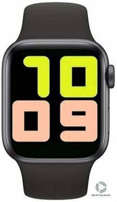 DEVOLD ENTERPRISES Screen Guard for ANC Electronics T500 Smart Watch Series 5 (Pack of 1)(Pack of 1)