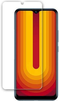 Magnif Impossible Screen Guard for Vivo U10(Pack of 1)