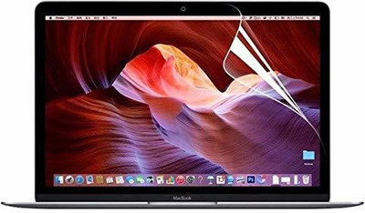 iFyx Screen Guard for New MacBook Pro 13 inch A2289 / A2251 with Touch Bar & ID 2020 Release Scratch Protector(Pack of 1)