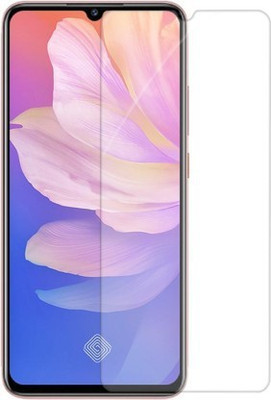 Express Buy Tempered Glass Guard for Vivo S1 Pro(Pack of 1)