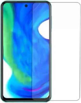 ITG Tempered Glass Guard for Poco M2 Pro(Pack of 1)
