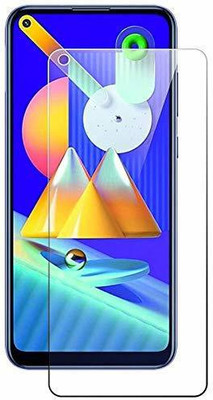 Girsaz Impossible Screen Guard for Samsung Galaxy A11(Pack of 1)