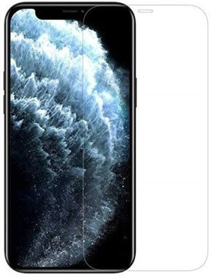 sundha Tempered Glass Guard for Apple Iphone 12 Pro Max(Pack of 1)
