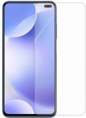 Express Buy Tempered Glass Guard for Vivo V19(Pack of 1)
