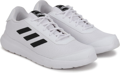 ADIDAS Glarus M Running Shoes For Men(White)