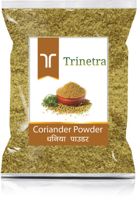 Trinetra Best Quality Coriander Powder/Dhaniya Powder 400g(400 g)