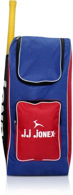JJ Jonex Cricket Kit bag For Beginners CLUB (MYC)(Backpack)