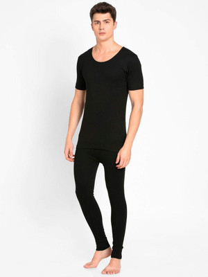 JOCKEY Men Top - Pyjama Set Thermal
