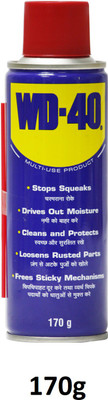 WD40 nbn2 Rust Removal Aerosol Spray(170 g)