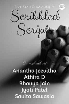 Scribbled Scripts(English, Paperback, Five Star Community)