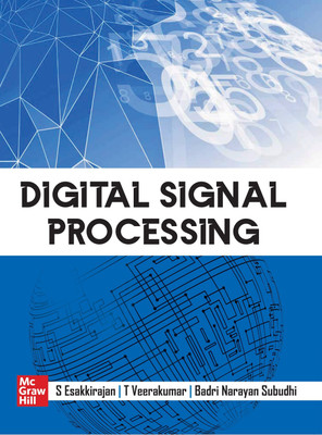 Digital Signal Processing(Paperback, Esakkirajan S., Veerakumar T., Subudhi Badri N)