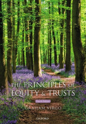The Principles of Equity & Trusts(English, Paperback, Virgo Graham)