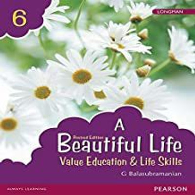 A Beautiful Life (Revised Edition) 6 2019 Edition(Others, Paperback, Balasubramanian)