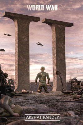 II(English, Paperback, Akshat Pandey)