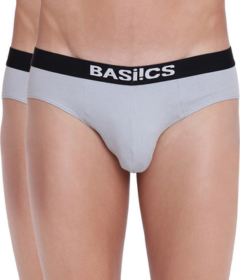 BASIICS by La Intimo Men Brief