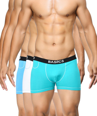 BASIICS by La Intimo Men Brief