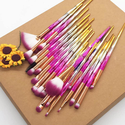 Roslet Brush Set(Pack of 20)