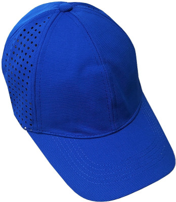 Atabz Self Design Sports/Regular Cap Cap