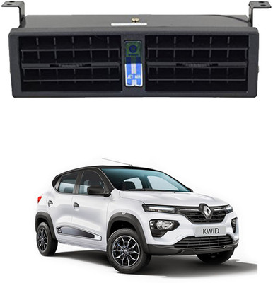 AYW Jet Air Fan For Car A/C Air Circulating Roof Fan Universal For All Cars P127 Car Interior Fan(12 V)