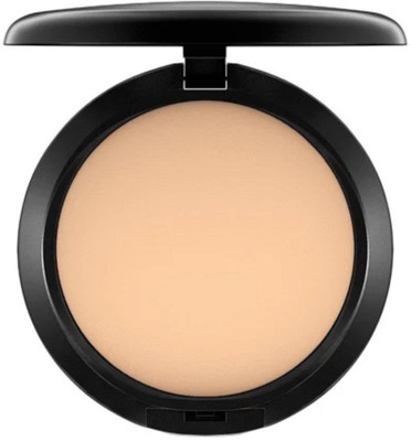 NADJA Studio fix matte finish & oil control compressed face compact Compact(beige, 15 g)