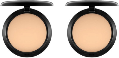 NADJA Matte finish & oil control water proff long lasting compressed face compact Compact(beige, 30 g)