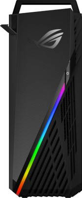 ASUS AMD Ryzen 5 Hexa Core (8 GB RAM/NVIDIA GeForce GTX 1650 Graphics/1 TB Hard Disk/512 GB SSD Capacity/Windows 11 Home (64-bit)/4 GB Graphics Memory) Gaming Tower  (ROG Strix GA15 G15DK-R5600X164W) For Rs. 48740 @ 65 %