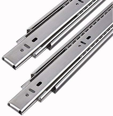 A to Z Side Mount Full Extension Drawer Slide(Pack of 1)