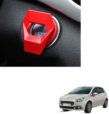 SEMAPHORE SE04 Engine Start/Stop Button