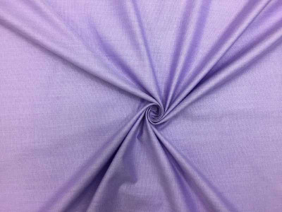chase erwin Cotton Blend Solid Shirt Fabric