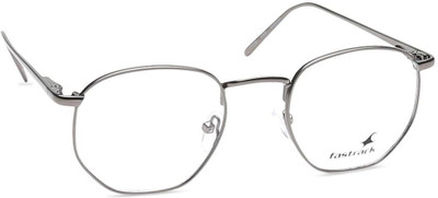 Fastrack Full Rim Clubmaster Frame(46 mm)