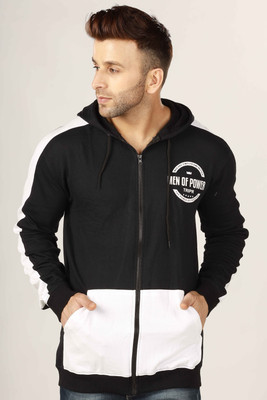 tripr full sleeve jacket