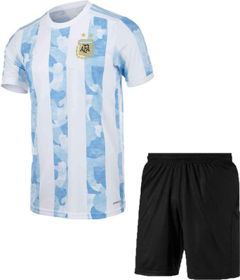 UNIQ Boys & Girls Casual T-shirt Shorts(Multicolor)