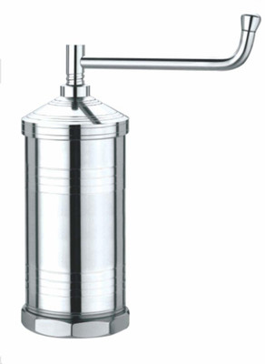Trizzo Set of 6 Pattern Discs Kitchen Press
