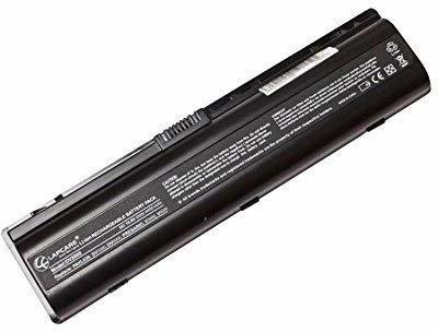 LAPCARE for HP DV2000 DV2100 DV2200 DV2300 DV2400 DV2500 DV2600 DV2700 DV2800 DV2900 6 Cell Laptop Battery