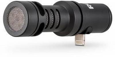 Rode Microphones Vlogger Kit IOS Edition Microphone