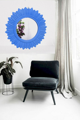 VAS Collection Home SN26 Decorative Mirror(Round)
